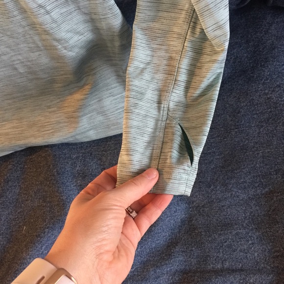 LOLË Long Sleeve Crew - Picture 5 of 5